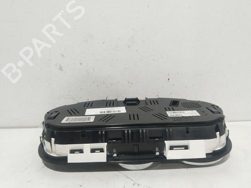 Instrument cluster RENAULT MEGANE III Hatchback (BZ0/1_, B3_)  | BP20726725C47 