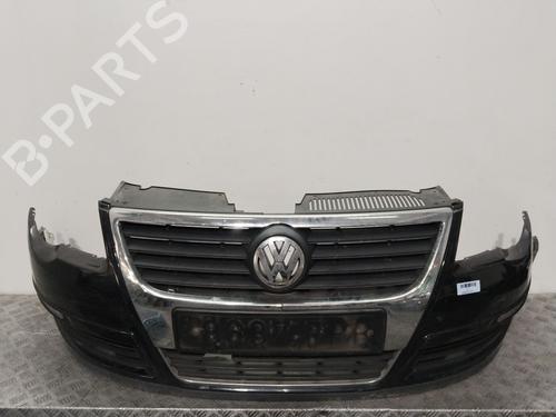 Used Front bumper VW PASSAT B6 (3C2) 1.6 FSI (115 hp) 28046484