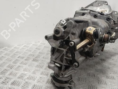Gearbox AUDI A4 B6 (8E2)  | BP22716018M3 