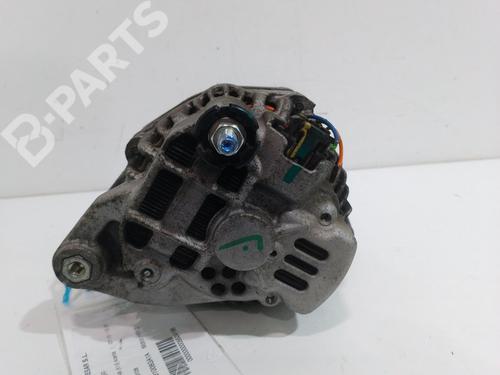 Generator NISSAN MICRA IV (K13K, K13KK)  | BP11027024M7
