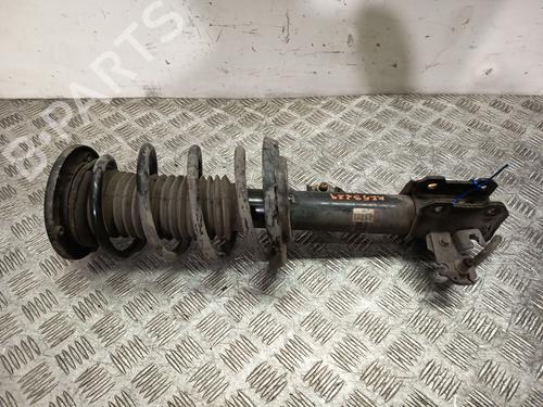 Used Left front shock absorber Left front shock absorber SAAB 9-3 Estate (E50) 2.0 t (175 hp) 40101661 40101661