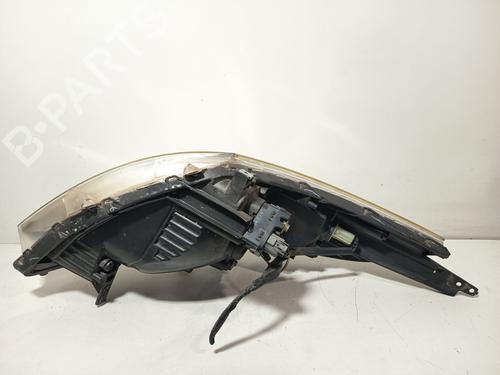 Left headlight SUZUKI SWIFT IV (FZ, NZ) 1.2 (AZH412, ZC72S) | BP37641394C28 - Image 2