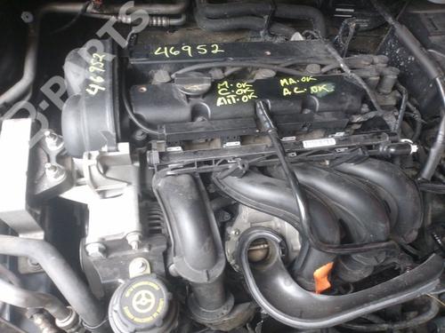 Headlight switch FORD FOCUS II Turnier (DA_, FFS, DS)  | BP11527599I24 