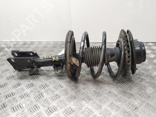 Left front shock absorber PEUGEOT EXPERT Van (222)  | BP18320830M16 