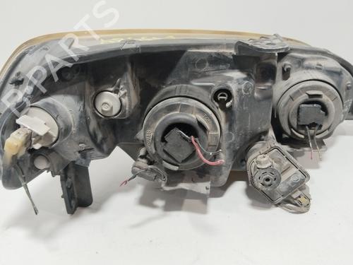 Left headlight HONDA HR-V (GH_) | BP36473380C28 - Image 3