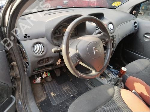 Starter CITROËN C2 (JM_) 1.4 | BP31038422M8 - Image 6