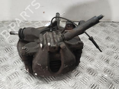 Right front steering knuckle PEUGEOT 308 I (4A_, 4C_) 1.6 16V | BP29917452M26 