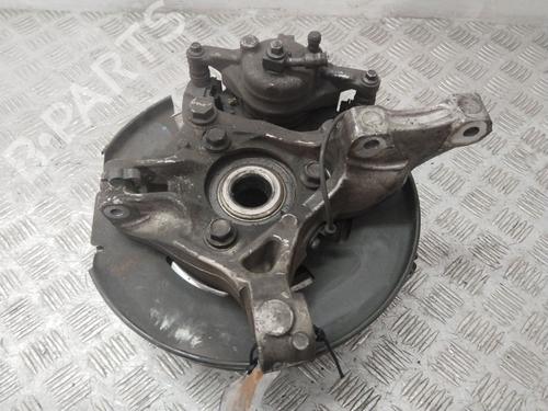 Right front steering knuckle CHEVROLET ORLANDO (J309) 2.0 D | BP37792266M26 - Image 4