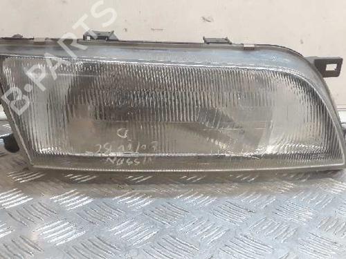 Used Right headlight Right headlight NISSAN ALMERA I (N15) [1995-2000] 5163087 5163087