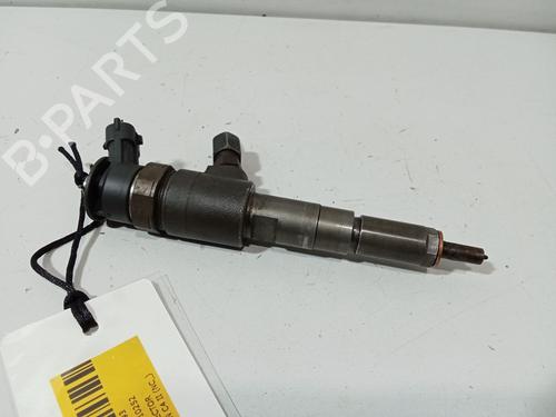 Injector CITROËN C4 II (NC_) 1.6 HDi 110 | BP38466212M100 - Image 4