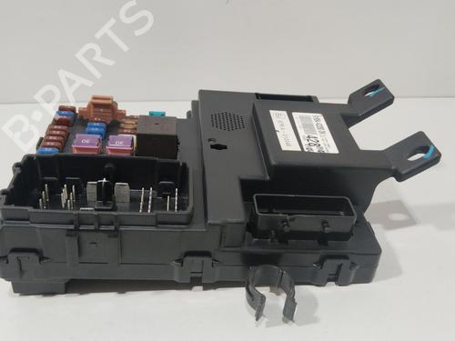 Fuse box KIA CARNIVAL / GRAND CARNIVAL III (VQ) 2.9 CRDi | BP27930665E1 
