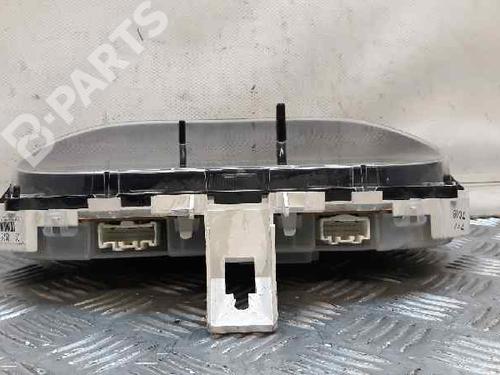 Instrument cluster MAZDA 5 (CR) 2.0 CD (CR19) | BP5192991C47 