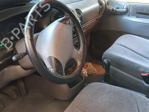 Instrument cluster CHRYSLER VOYAGER / GRAND VOYAGER III (GS_, NS_)  | BP15939265C47 