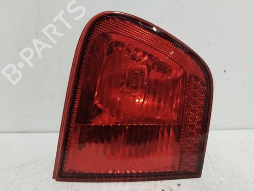 Venstre baglygte bagklap SEAT IBIZA II (6K1) 1.9 SDI (68 hp) 20329978