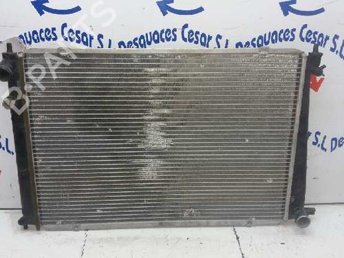 Used Water radiator Water radiator RENAULT LAGUNA I (B56_, 556_) [1993-2002] 5206619 5206619