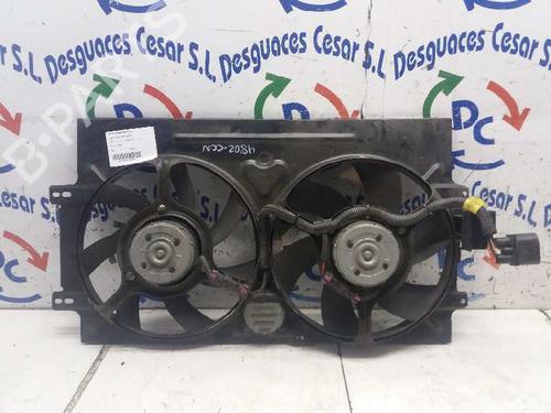 Used Steering rack Steering rack PEUGEOT 307 (3A/C) 1.6 HDi 110 (109 hp) 5168863 5168863