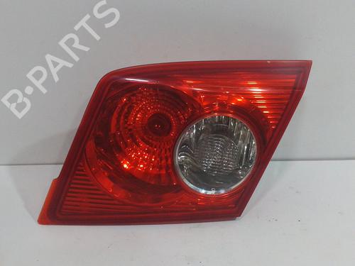Used Right tailgate light CHEVROLET LACETTI (J200) [2003-2025]  14067471