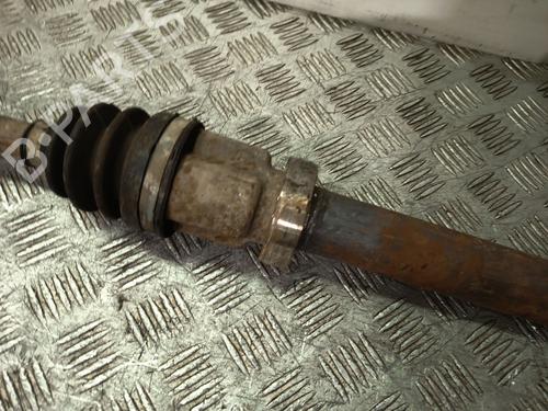 Right front driveshaft FORD FIESTA VI (CB1, CCN) 1.25 | BP32657499M39