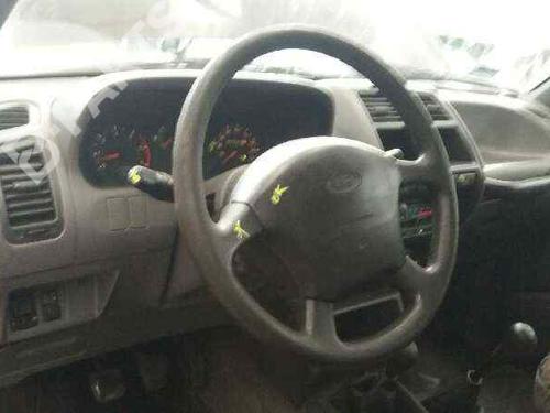 Steering rack FORD MAVERICK (UDS, UNS)  | BP9972503M22 