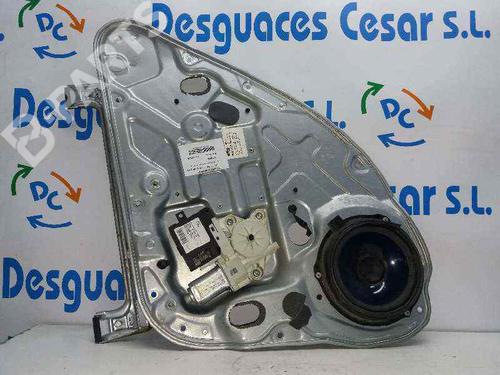 Used Rear right window mechanism FORD FOCUS C-MAX (DM2) [2003-2007]  5172039