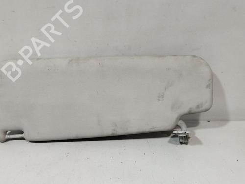 Right sun visor VW GOLF V (1K1) 2.0 TDI | BP32529857I2