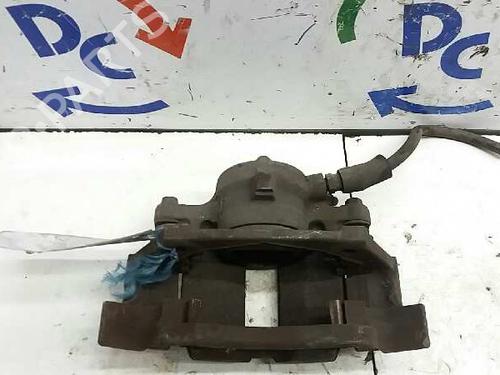Used Right front brake caliper MERCEDES-BENZ A-CLASS (W168) [1997-2005]  11595509