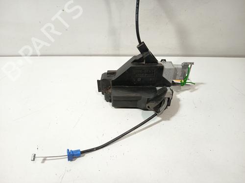Used Rear right lock Rear right lock CITROËN C4 II (NC_) 1.6 HDi 90 (92 hp) 36499551 36499551