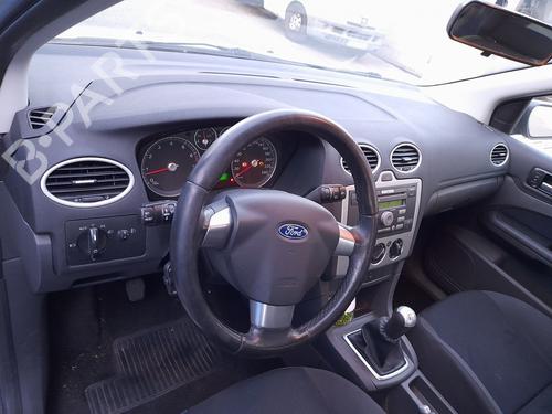 Bak støtfanger FORD FOCUS II (DA_, HCP, DP)  | BP10181846C8 