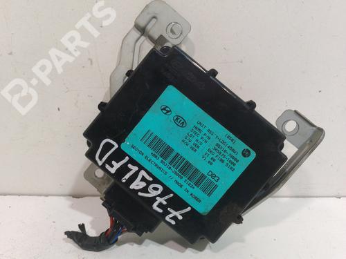 Used Electronic module HYUNDAI KONA (OS, OSE, OSI) [2017-2023]  10136532