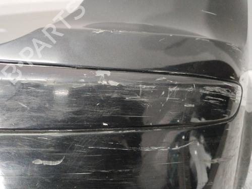 Rear bumper SEAT ALTEA XL (5P5, 5P8) 1.6 | BP22977325C8 