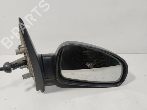Used Right mirror CHEVROLET AVEO / KALOS Hatchback (T200) 1.4 (83 hp) 30081412