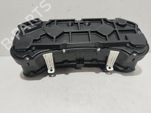 Cockpit TOYOTA AURIS (_E15_)  | BP23197249C47