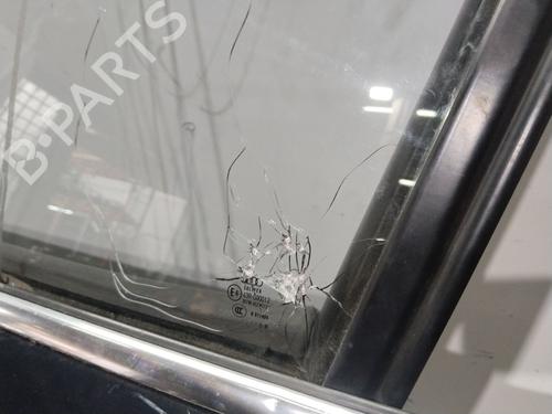 Left front door AUDI A6 C6 Avant (4F5) 3.2 FSI | BP26542420C2 