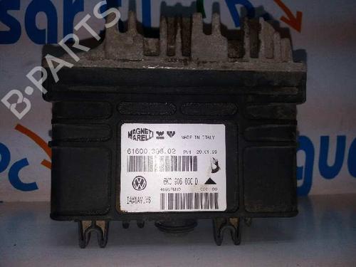 Used Engine control unit (ECU) Engine control unit (ECU) SEAT CORDOBA (6K2) [1999-2002] 5200289 5200289