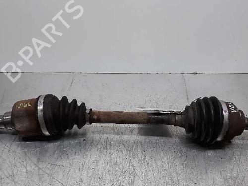 Used Left front driveshaft Left front driveshaft VOLVO S40 II (544) [2003-2012] 5797906 5797906