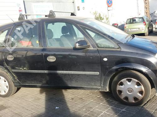 Right front driveshaft OPEL MERIVA A MPV (X03)  | BP8071077M39 