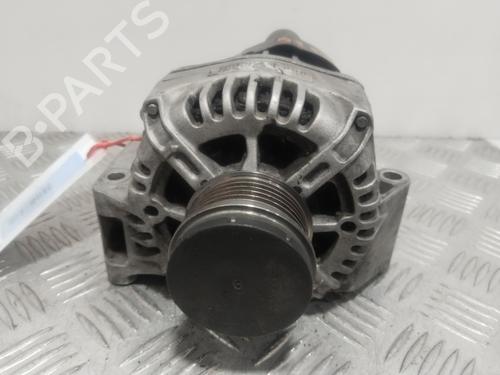Used Alternator FIAT DOBLO Box Body/MPV (223_) 1.3 D Multijet (75 hp) 28198073