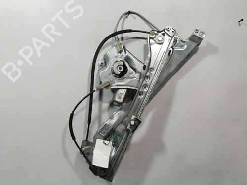 Used Front right window mechanism Front right window mechanism RENAULT CLIO III Grandtour (KR0/1_) 1.5 dCi (KR0F) (86 hp) 33719861 33719861