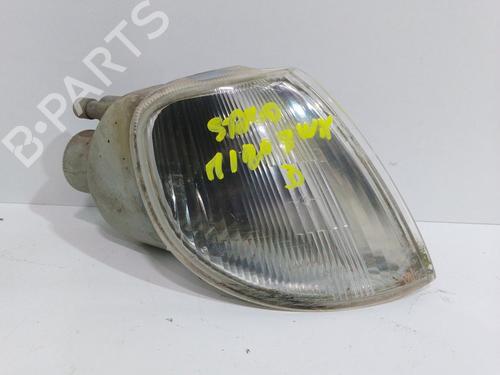 Used Right front indicator Right front indicator CITROËN SAXO (S0, S1) 1.5 D (57 hp) 14455298 14455298