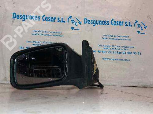 Used Left mirror VOLVO S40 I (644) [1995-2004]  5163322