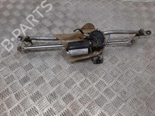 Used Front wiper motor Front wiper motor SEAT CORDOBA (6K2) [1999-2002] 6523852 6523852