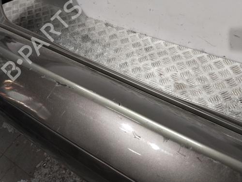 Rear bumper CITROËN C4 Picasso I MPV (UD_) 1.6 HDi | BP24622157C8 