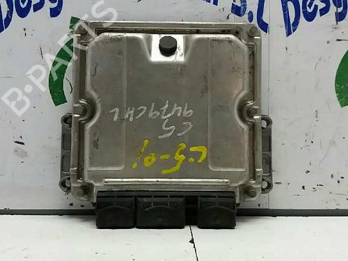 Used Engine control unit (ECU) Engine control unit (ECU) CITROËN C5 I (DC_) [2001-2005] 5164577 5164577
