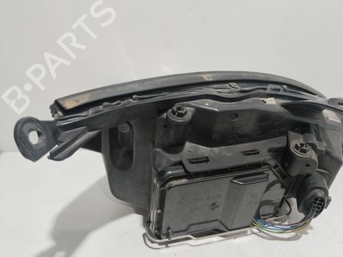 Left headlight FORD FOCUS I (DAW, DBW) 1.6 16V | BP21534469C28 