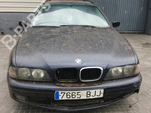 Rear parcel shelf BMW 5 (E39) 530 d | BP10095408C85 