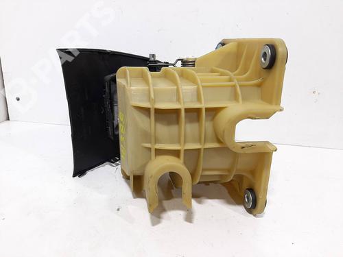 Gear lever FORD FOCUS C-MAX (DM2)  | BP7416917M90 