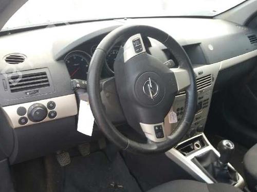 Engine control unit (ECU) OPEL ASTRA H (A04) | BP8219116M57 - Image 6