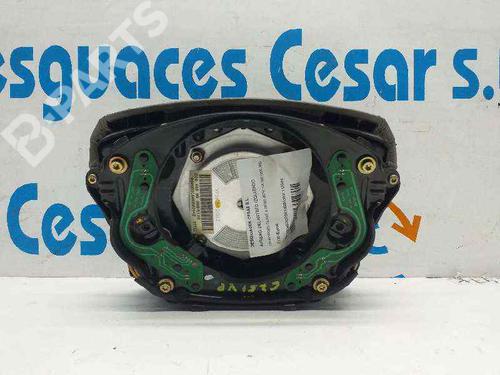 Driver airbag MERCEDES-BENZ S-CLASS (W220)  | BP5166728C9 