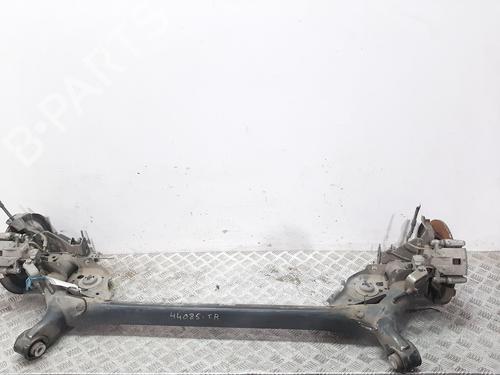Rear axle MAZDA CX-3 (DK) | BP11410584M2 - Image 5