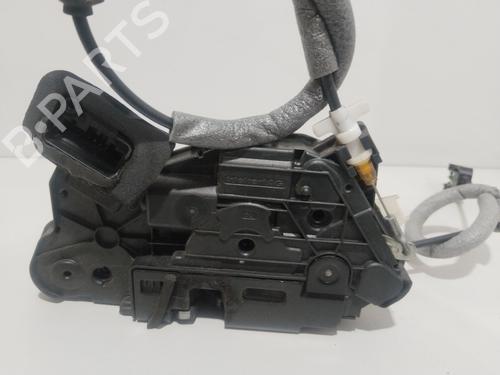 Front left lock SEAT TOLEDO IV (KG3) 1.6 TDI | BP27341440C98 